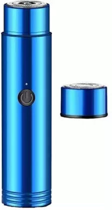 Spenco Beard Trimmer Trimmer 60 min Runtime 0 Length Settings (Multicolor)