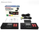 SPENCO EXTREME MINI GAME SET WITH 620 GAMES Limited Edition (Code in the Box - for PC)