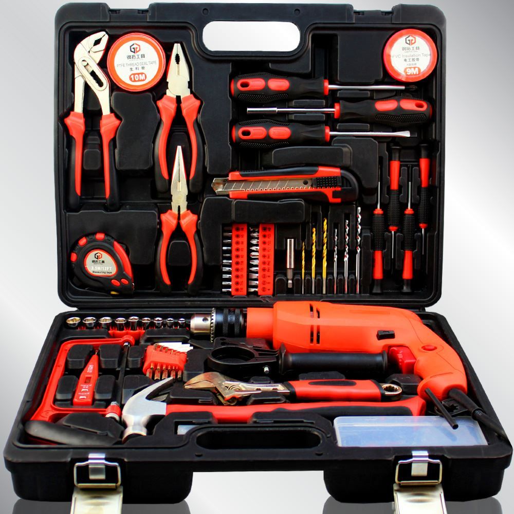 Tools & Hardware