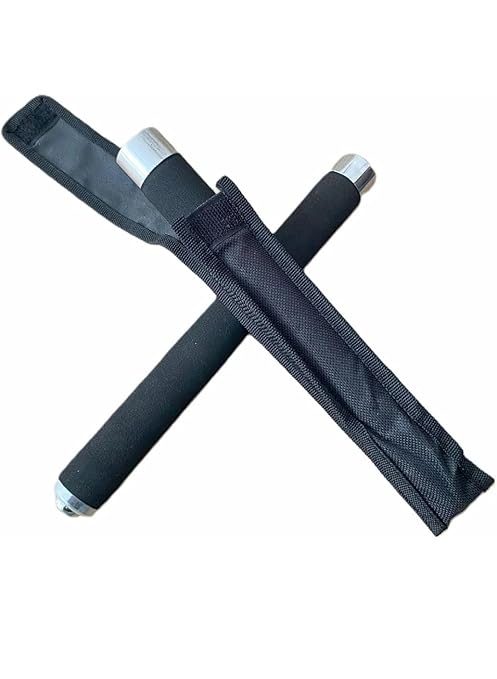 Spenco Self-Defense & Walking Stick |