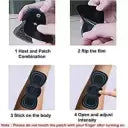 Spenco emsmassager Foot Massager Pain Relief Wireless Electric EMS Massage Machine Massager  (Multicolor)
