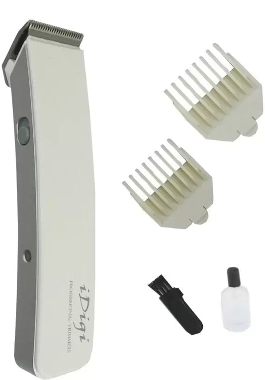 Spenco NS-216 Trimmer 30 min Runtime 4 Length Settings  (White)