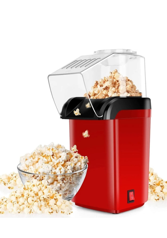 Popcorn maker