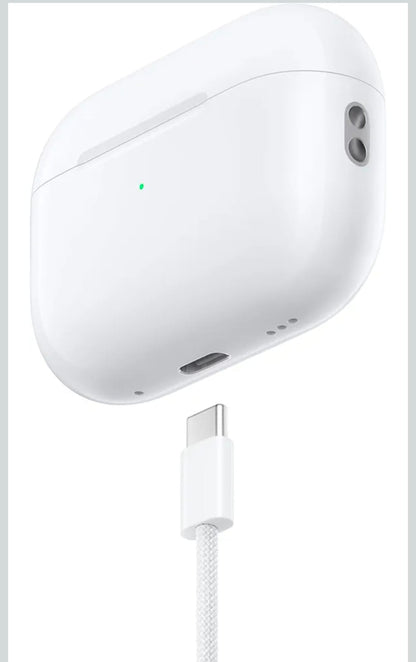 A-pods pro second generation with pop and volume control working