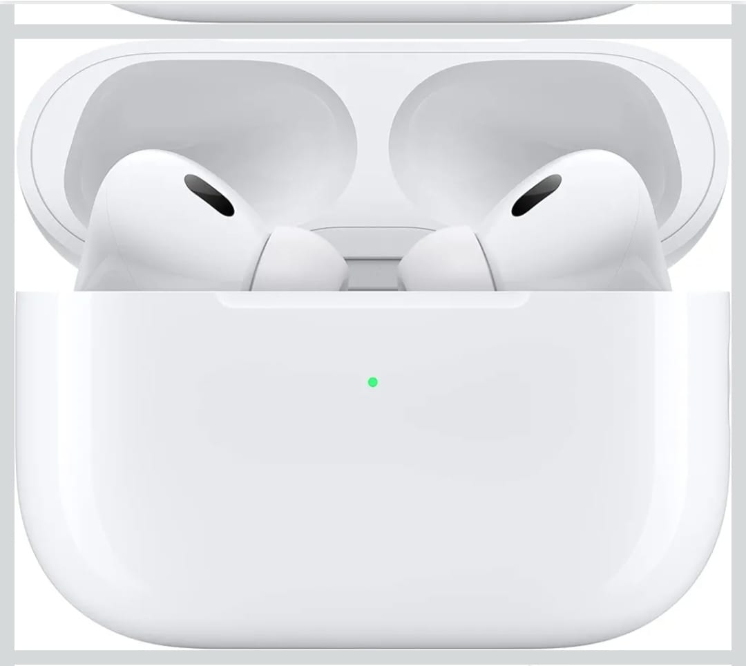 A-pods pro second generation with pop and volume control working