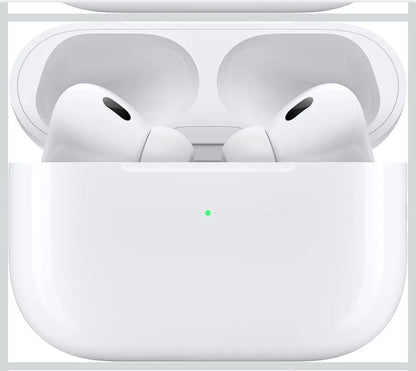 A-pods pro second generation with pop and volume control working