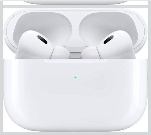 A-pods pro second generation with pop and volume control working
