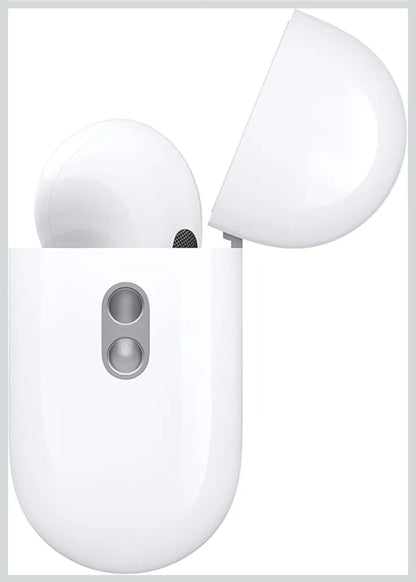A-pods pro second generation with pop and volume control working