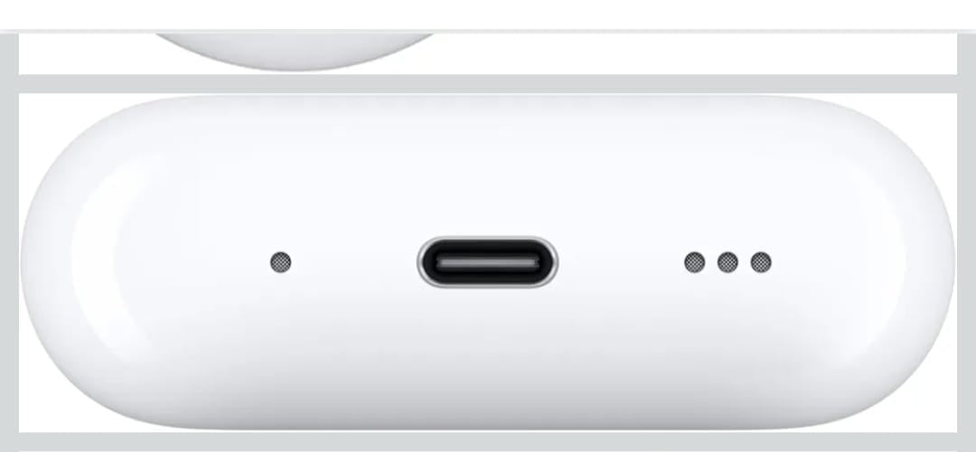 A-pods pro second generation with pop and volume control working