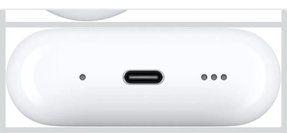 A-pods pro second generation with pop and volume control working