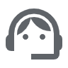 24/7 support